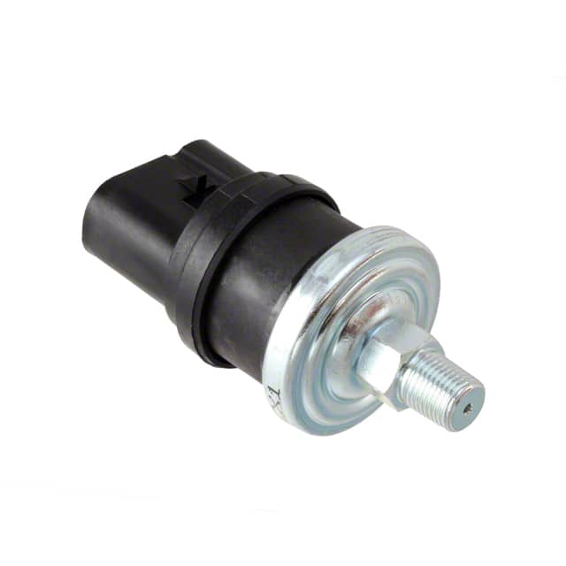 Honeywell Sensing and Productivity Solutions 480-6834-ND