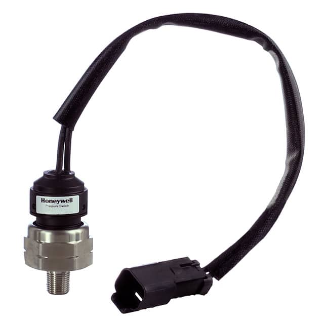 Honeywell Sensing and Productivity Solutions 480-7060-ND