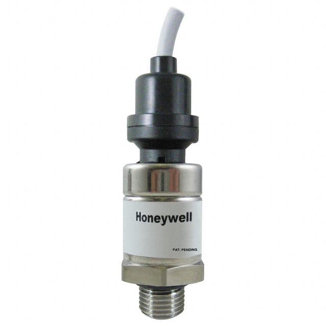 Honeywell Sensing and Productivity Solutions 480-5808-ND