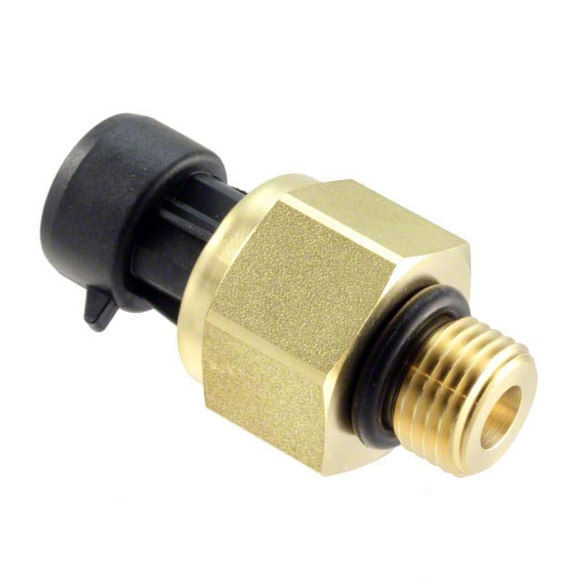 Honeywell Sensing and Productivity Solutions 480-6717-ND