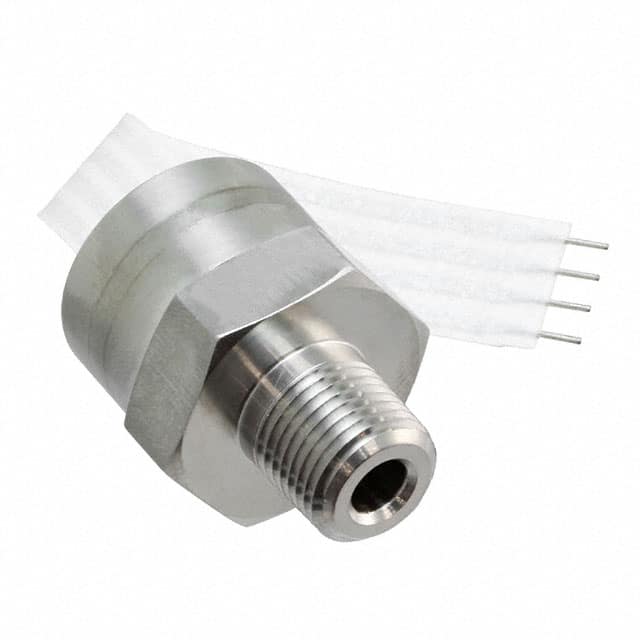 Honeywell Sensing and Productivity Solutions 480-6806-ND