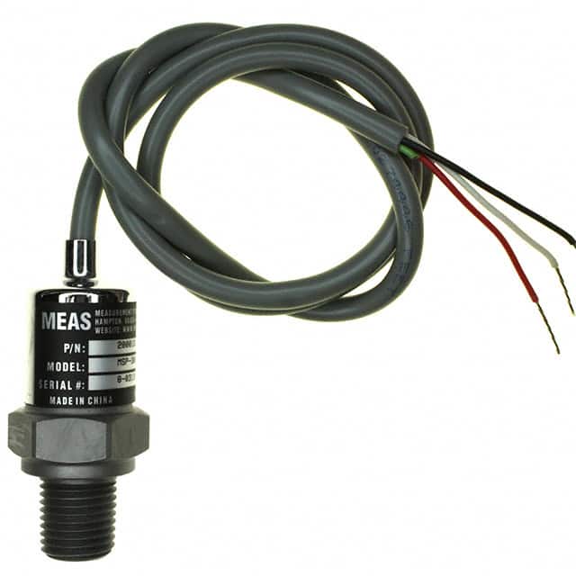 TE Connectivity Measurement Specialties MSP3101P2-ND