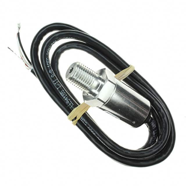 Amphenol SSI Technologies 734-1023-ND