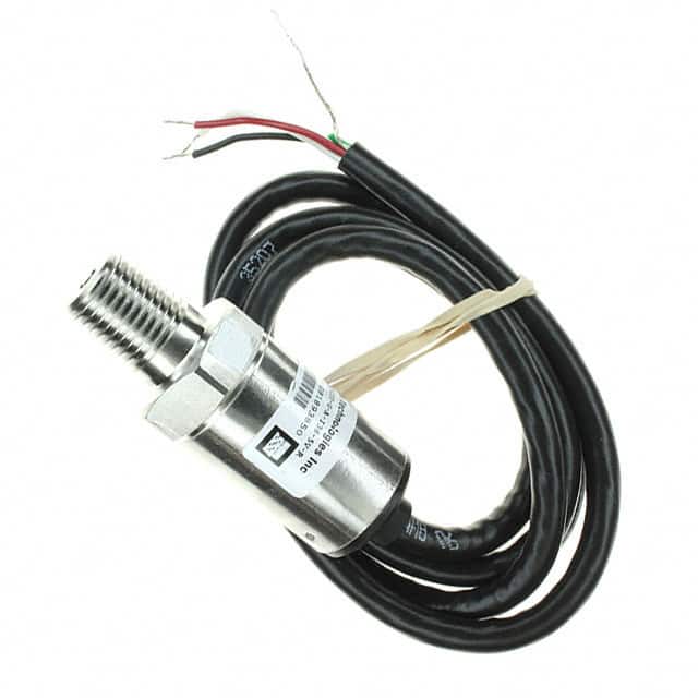 Amphenol SSI Technologies 734-1022-ND