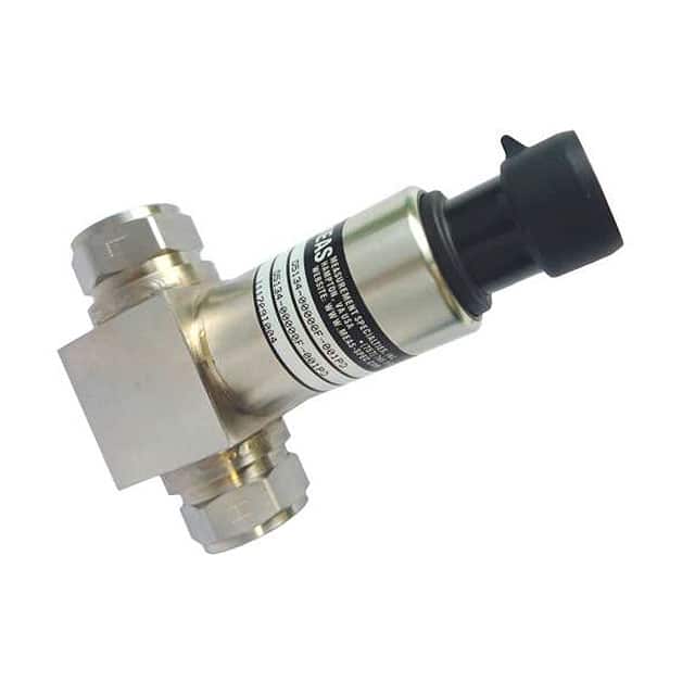 TE Connectivity Measurement Specialties 223-1514-ND