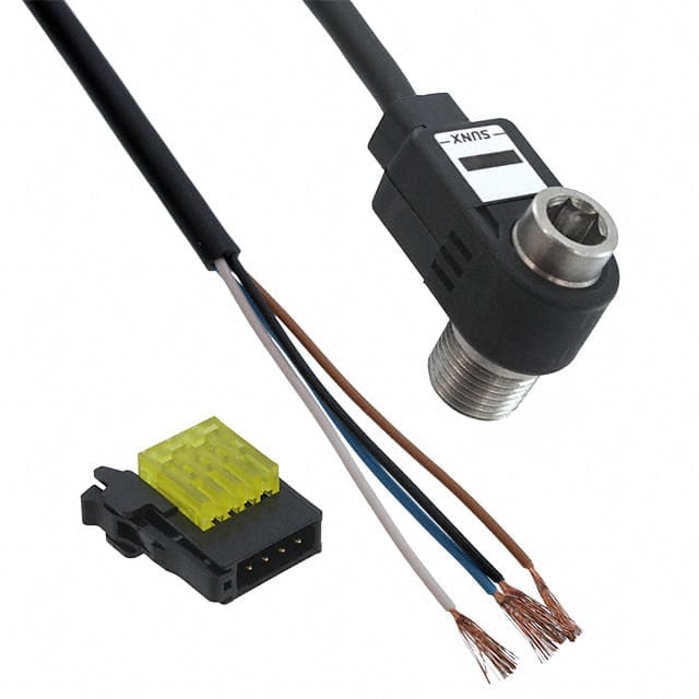 Panasonic Industrial Automation Sales 1110-2378-ND
