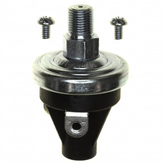 Honeywell Sensing and Productivity Solutions 480-2054-ND