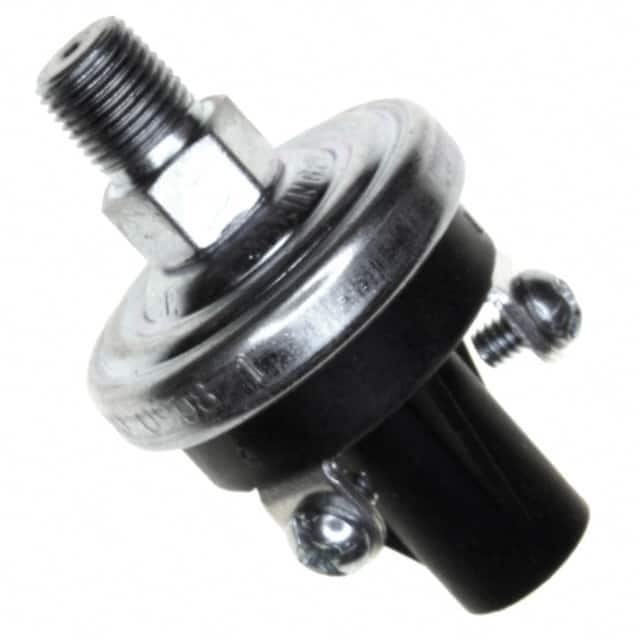 Honeywell Sensing and Productivity Solutions 480-2042-ND