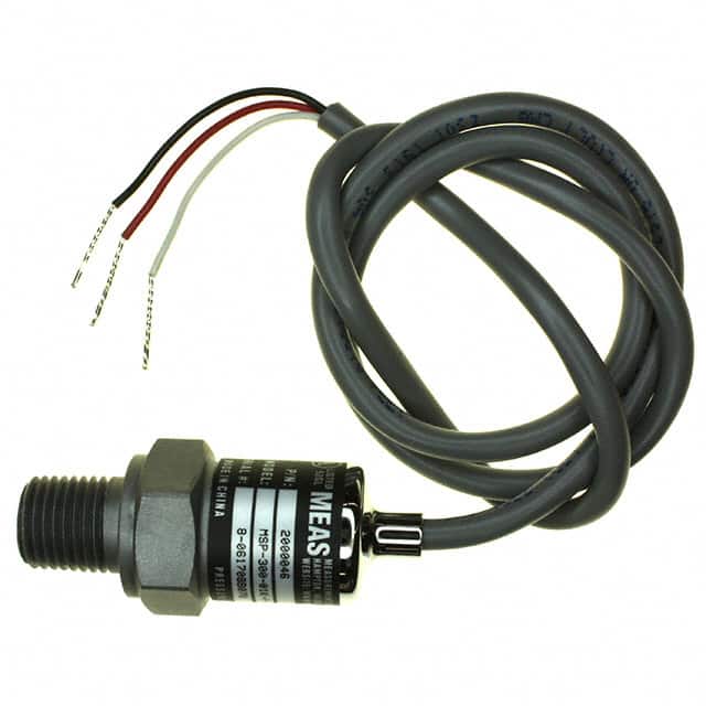 TE Connectivity Measurement Specialties 223-1869-ND