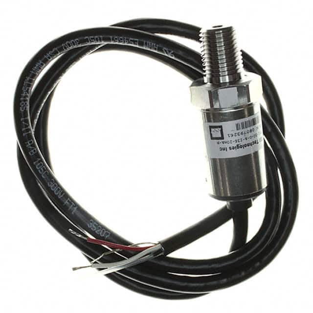 Amphenol SSI Technologies 734-1031-ND