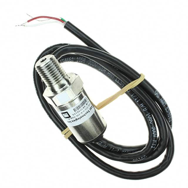 Amphenol SSI Technologies 734-1032-ND
