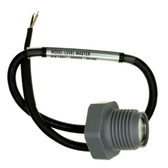 TE Connectivity Measurement Specialties 223-1599-ND