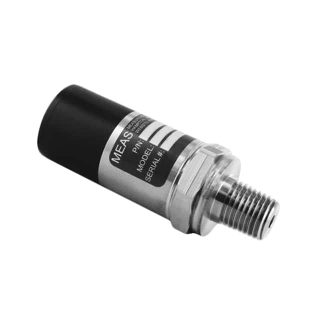 TE Connectivity Measurement Specialties 223-1757-ND