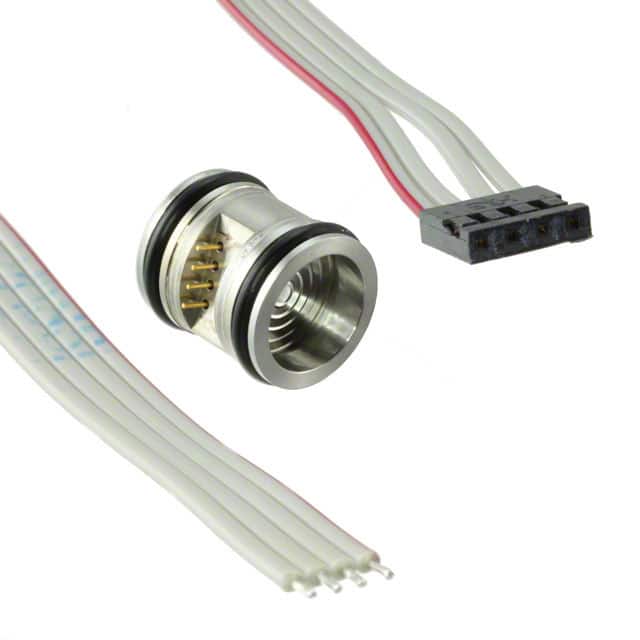 TE Connectivity Measurement Specialties 223-1515-5-ND