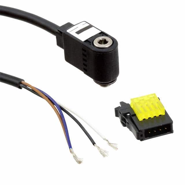 Panasonic Industrial Automation Sales 1110-2371-ND