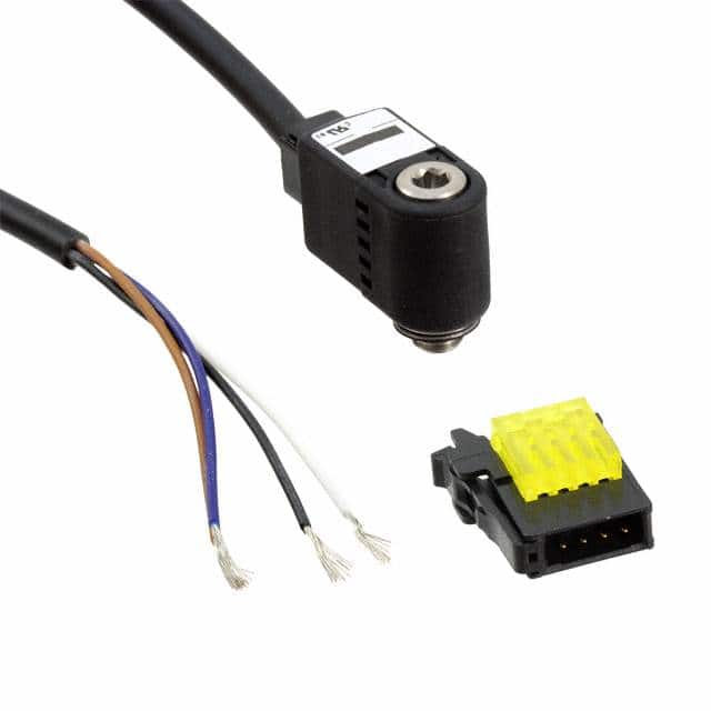 Panasonic Industrial Automation Sales 1110-2369-ND