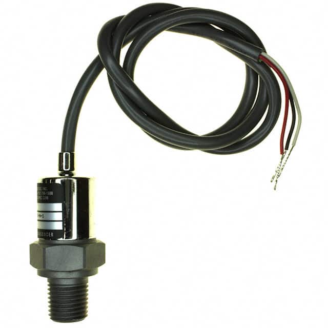 TE Connectivity Measurement Specialties 223-1875-ND