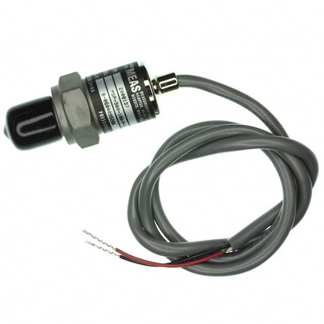 TE Connectivity Measurement Specialties MSP3101P4-ND