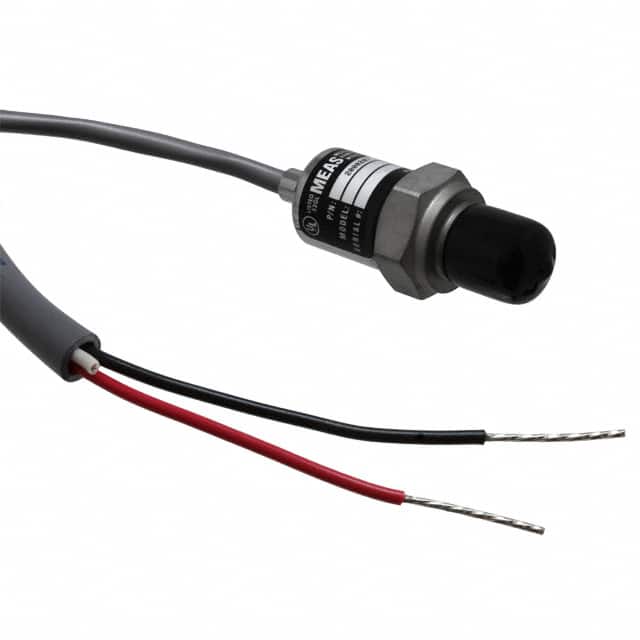TE Connectivity Measurement Specialties MSP3251P4-ND