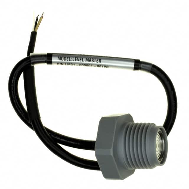 TE Connectivity Measurement Specialties 356-1072-ND