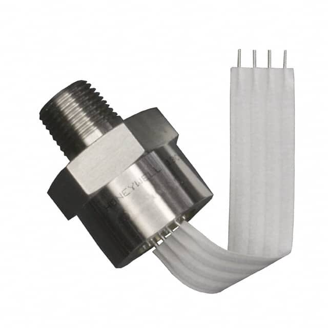 Honeywell Sensing and Productivity Solutions 287-1123-ND