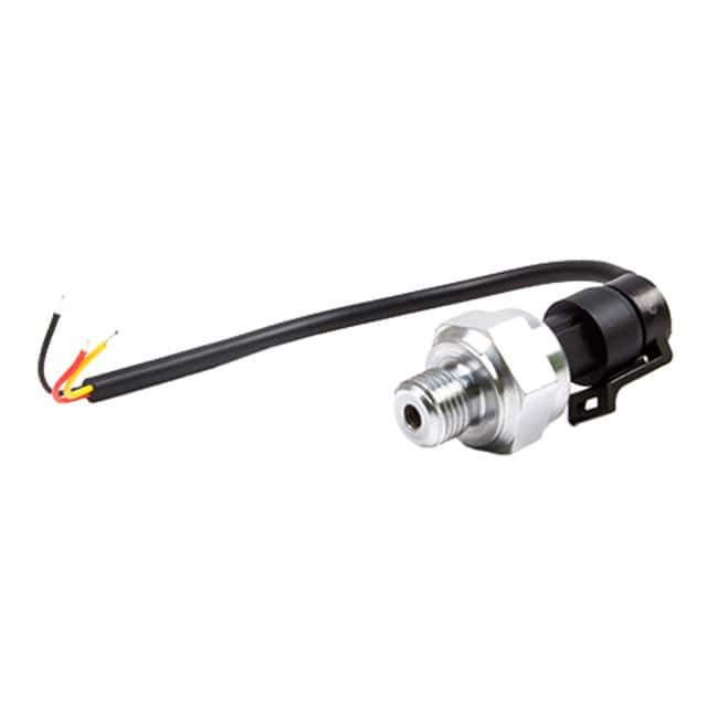 Seeed Technology Co., Ltd 1597-1515-ND