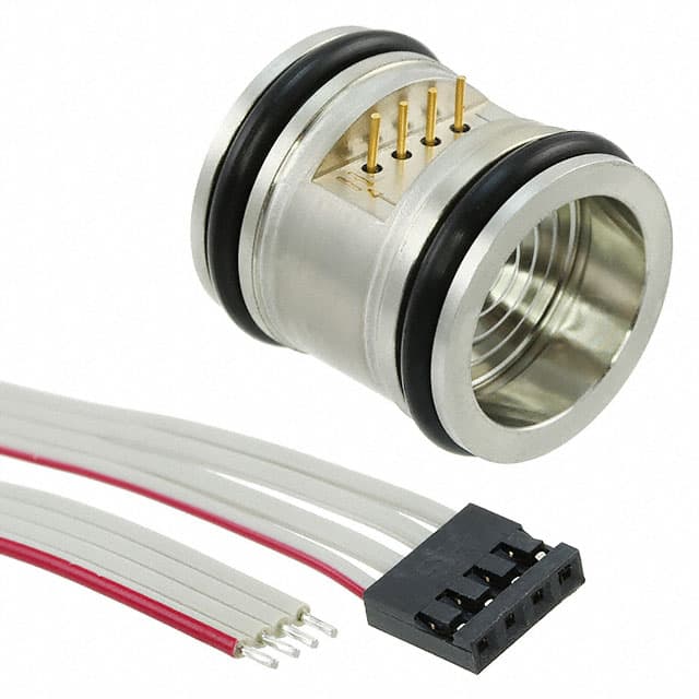 TE Connectivity Measurement Specialties 223-1516-5-ND