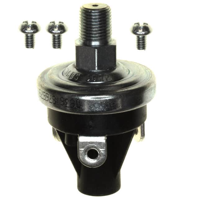 Honeywell Sensing and Productivity Solutions 480-2055-ND