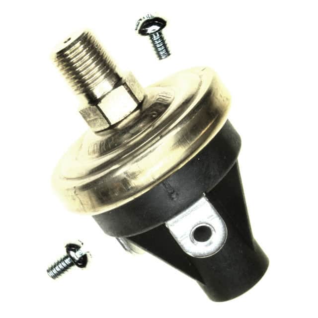 Honeywell Sensing and Productivity Solutions 480-2043-ND
