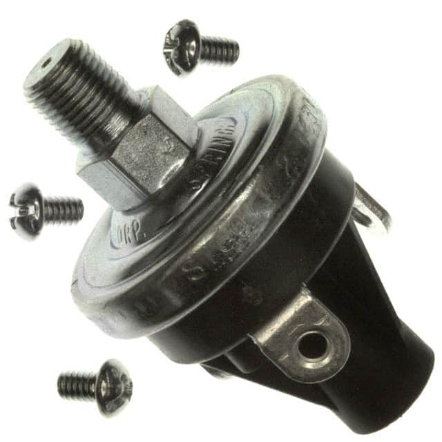 Honeywell Sensing and Productivity Solutions 480-2047-ND
