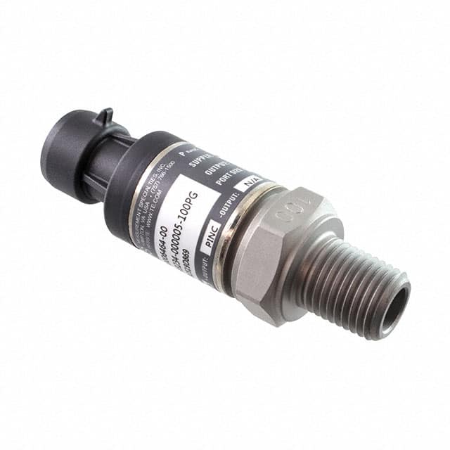 TE Connectivity Measurement Specialties 223-1892-ND