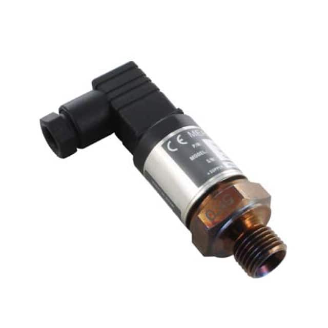 TE Connectivity Measurement Specialties 223-1893-ND