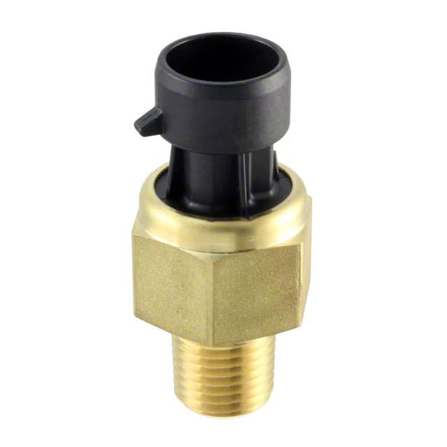 Honeywell Sensing and Productivity Solutions 480-6702-ND
