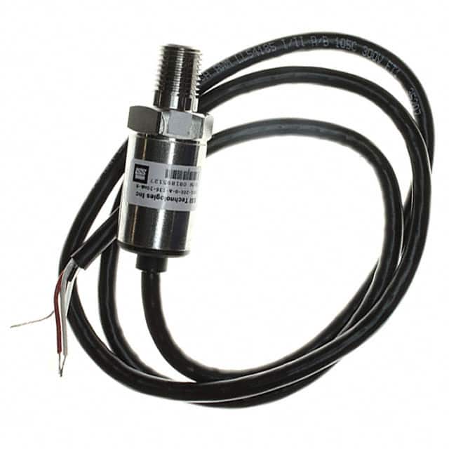 Amphenol SSI Technologies 734-1033-ND