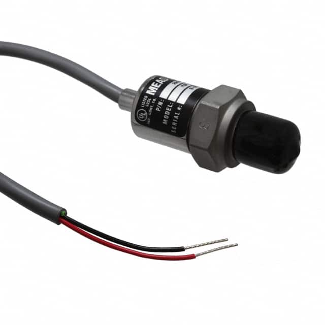 TE Connectivity Measurement Specialties 223-1770-ND