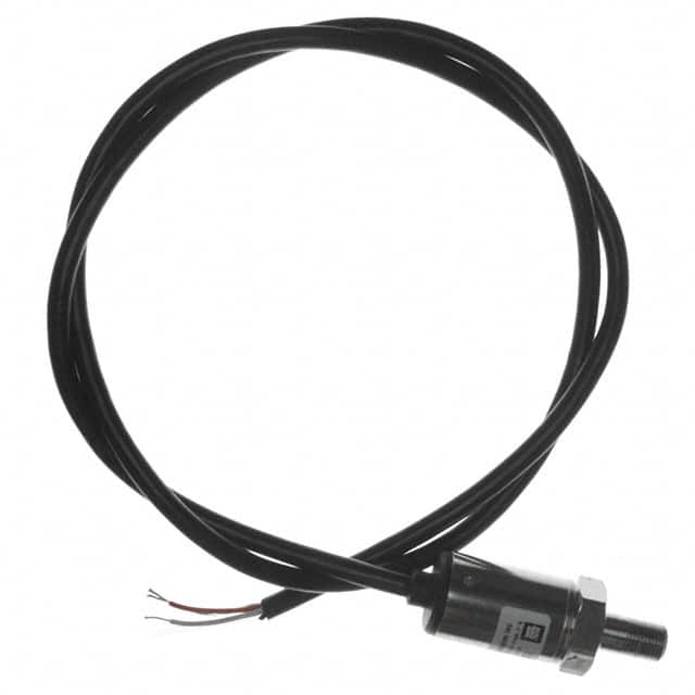 Amphenol SSI Technologies 734-1180-ND