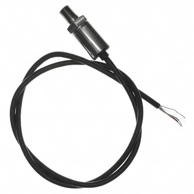 Amphenol SSI Technologies 734-1181-ND