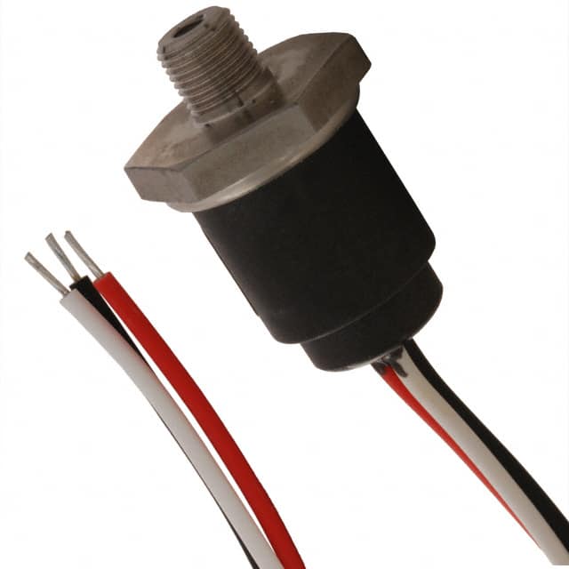 Honeywell Sensing and Productivity Solutions 480-2552-ND
