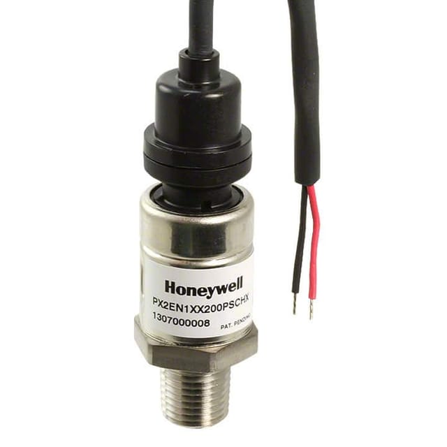 Honeywell Sensing and Productivity Solutions 480-5598-ND