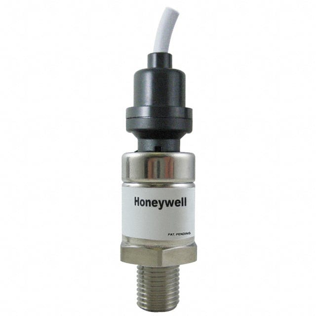 Honeywell Sensing and Productivity Solutions 480-7105-ND