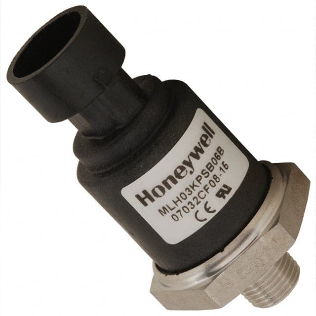 Honeywell Sensing and Productivity Solutions 480-2534-ND