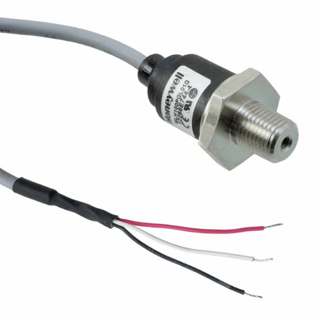 Honeywell Sensing and Productivity Solutions 480-5403-ND