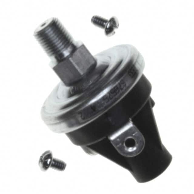 Honeywell Sensing and Productivity Solutions 480-2051-ND