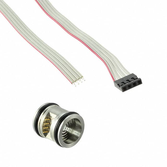 TE Connectivity Measurement Specialties 223-1517-5-ND