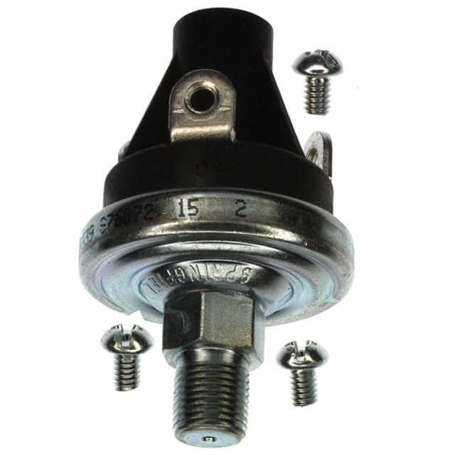 Honeywell Sensing and Productivity Solutions 480-2048-ND