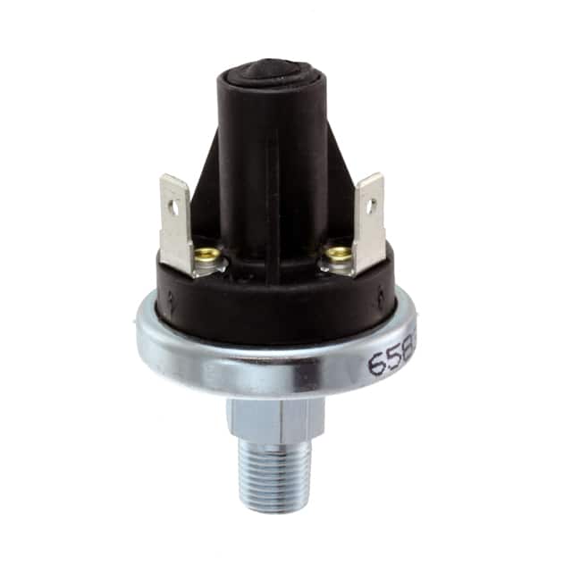 Honeywell Sensing and Productivity Solutions 480-6903-ND