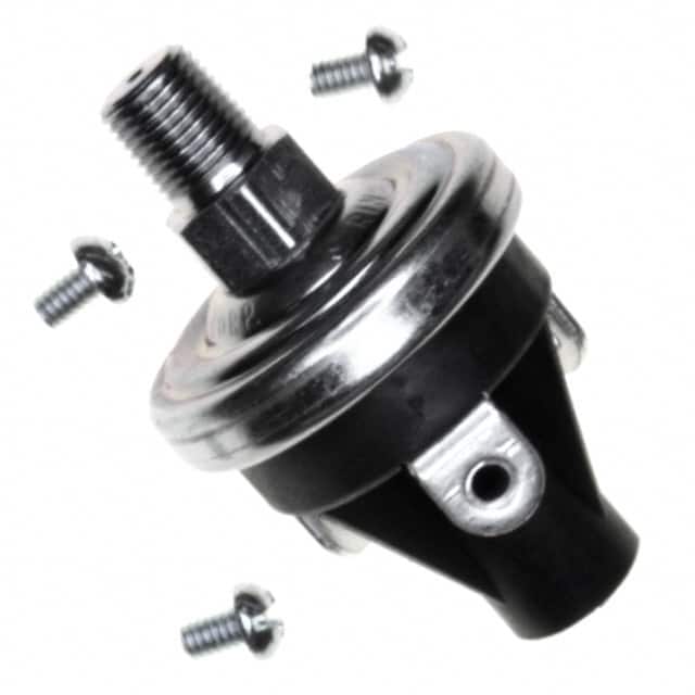 Honeywell Sensing and Productivity Solutions 480-2050-ND
