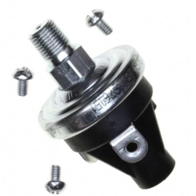 Honeywell Sensing and Productivity Solutions 480-2039-ND