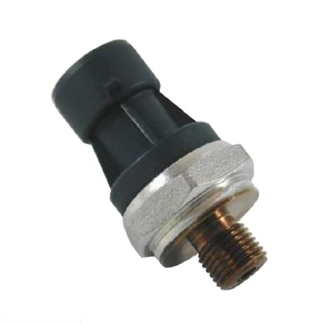 TE Connectivity Measurement Specialties 223-1619-ND