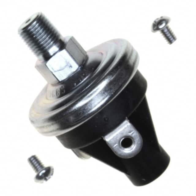 Honeywell Sensing and Productivity Solutions 480-2053-ND